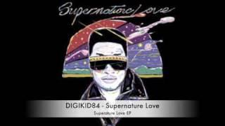  DIGIKID84 - Supernature Love