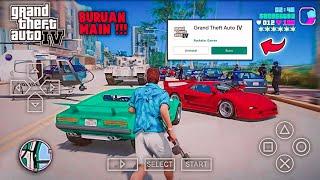 Cara Download Gta 4 Di Android Secara Gratis | Cara Terbaru 2024