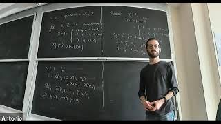 AJS - Antonio Pedro Ramos - Least quadratic nonresidues and Fourier optimization