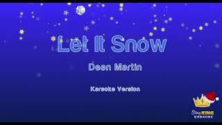 Let it Snow - Cover by DannyBoy12