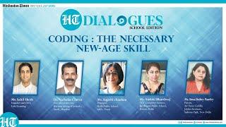 HT Dialogues | Coding : The Necessary New-Age Skill