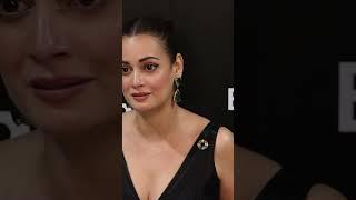 Dia Mirza Byte at Yas Island, Abu Dhabi | IIFA Awards 2023