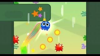 Go Go Jelly by Keep on Swimming iOS Mobile Gameplay Introduction Tutorial Android