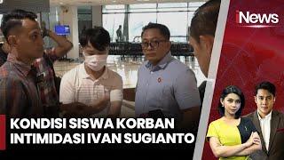 Keluarga Korban Siswa Dipaksa Bersuju Apresiasi Kinerja Polisi - iNews Siang 17/11