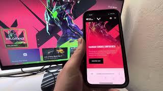 How to download Valorant on Xbox Series X/S (Easy Tutorial!) (2024)