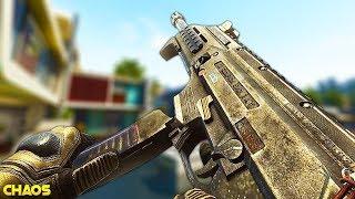 The Most OVERPOWERED Gun in Every Call of Duty