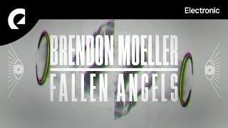 Brendon Moeller - Mystery Garden