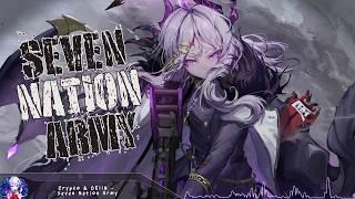 Nightcore - Seven Nation Army - (Lyrics)