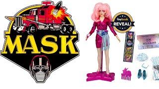 Toy news The Loyal Subjects signs deal with Hasbro to bring back M.A.S.K, Jem, My Pet Monster