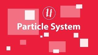 Unity 5: Particle System-Part [1]