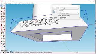 142 - PROGETTA SEMPLICE - Disegno posacenere stampa 3d!!!