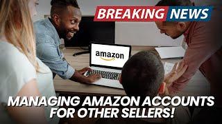 Breaking News: The Inform Consumers Act on Amazon - What You Need to Know!