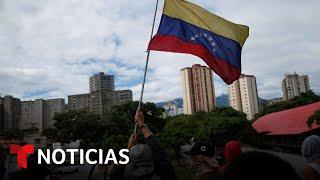 La OEA aborda la crisis en Venezuela tras las elecciones presidenciales