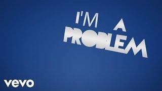 Becky G - Problem (Official Lyric Video) ft. will.i.am