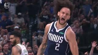 Dallas Mavericks - Boston Celtics TÜRKÇE ÖZET | NBA Finalleri 4. Maç | 2023/24