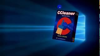 CCleaner 2017 New! Full Cracked [No Serial Key Need]