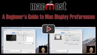 A Beginner's Guide to Mac Display Preferences (#1656)