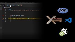PHP in Visual Studio Code: Setup Debugging