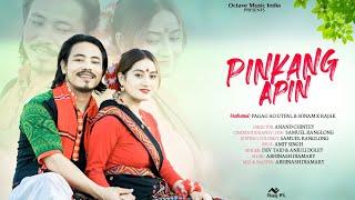 Pingkang Apin - Official Music Video Promo | Dev Taid | Pagag Ao Utpal | Sonam K Rajak