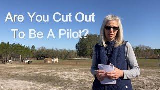 Reasons You Should NOT Become A Pilot