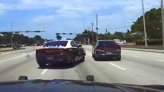 FHP Wild Chase in Collier County, Florida