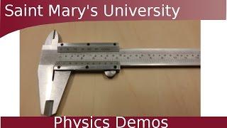 How to Use a Vernier Caliper