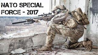 NATO SPECIAL FORCES - 2017