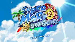 Boss Battle - Super Mario Sunshine