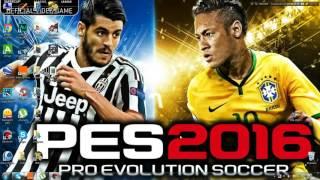 Как убрать лаги PES 2016