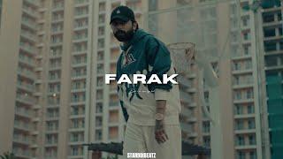 [FREE FOR PROFIT] Bella x Mc Insane Type Beat ~ "FARAK" || Prod By Starboibeatz