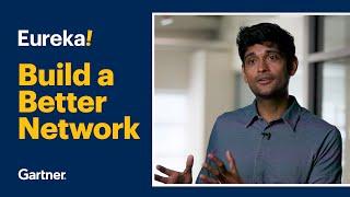 The Better Way to Build Your Network  |  Eureka!