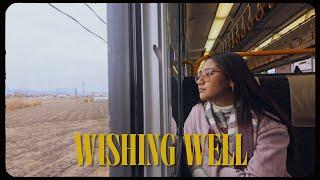 Morissette - Wishing Well (lyric video)