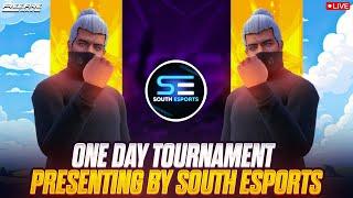 ONE DAY TOURNEMENT QUALIFERS