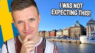 Sweden Was NOT What I Was Expecting! *things I've learned after 3 years in Sweden*