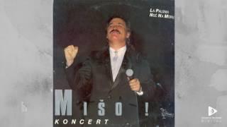 MIŠO KOVAČ - KONCERT