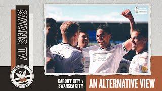 Cardiff City v Swansea City | An Alternative View