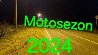 Мотосезон 2024