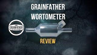 Grainfather Wortometer review