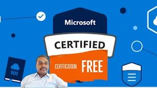 Microsoft Enterprise Skills Initiative: Free training, Exam Voucher, and Practice Exam for Employee