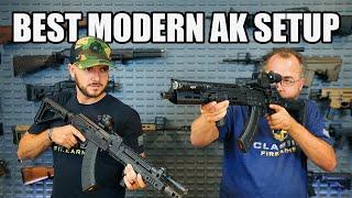The Modern AK-47 Setup
