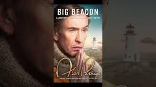 Alan Partridge Big Beacon Comedy & Humor AudioBook