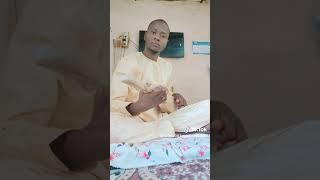 djeli Mohamed konte dans poye