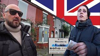 Offered Business On England's Worst Street 󠁧󠁢󠁥󠁮󠁧󠁿