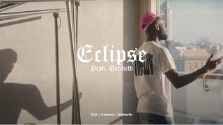 ECLIPSE || Santan Dave x Central Cee Type Beat