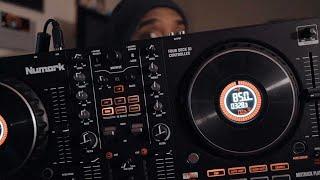 Numark Mixtrack Platinum FX! A Hiphop DJ Review