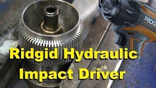 BOLTR: Ridgid Hydraulic (?!) Impact Gun