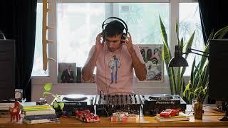 Set Lado A - NAIFE 2K  en Estudio 34