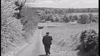 A Walk through Navan, Slane & Newgrange in Co. Meath, Ireland 1963