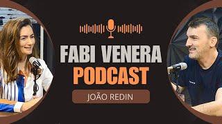 Corte Fabi Venera Podcast com João Redin - A importância de voltar para o clube