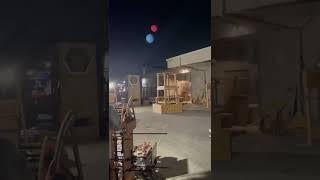 Ball Shooter Prototype